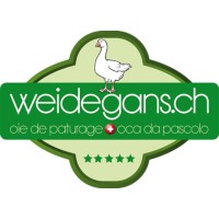 Weidegans logo - Similar company to Cerescon B.V.