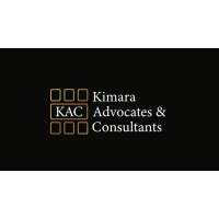 Kimara Advocates & Consultants logo - Similar company to Kalikumutima & Co.Advocates