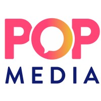 POPmedia logo - Similar company to Pop Media
