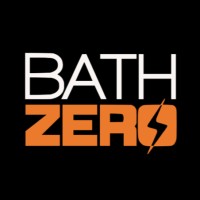 Bath Zero logo - Similar company to Bath Rocket Team