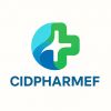 CIDPHARMEF logo - Similar company to Centre Interprofessionnel De Simulation Cis