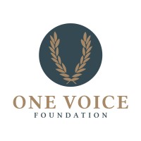 One Voice Foundation logo - Similar company to Templars Ai