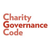Charity Governance Code logo - Similar company to Creative Care Home