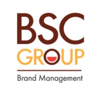 BSC Group LLC - Brand Management and CSR logo - Similar company to Benschop Singh & Charpenter, Llc
