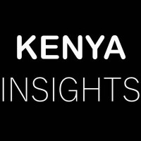 Kenya Insights logo - Similar company to By The Founder