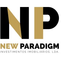 New Paradigm Investimentos Imobiliários logo - Similar company to A Cidade E As Terras