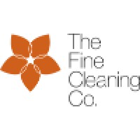 The Fine Cleaning Company logo - Similar company to Duo Star Technical Services L.L.C.