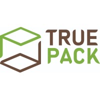 True Pack For Packaging Solutions logo - Similar company to Printopia Design