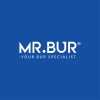 MR.BUR Global logo - Similar company to Grooops Technologies Sdn Bhd
