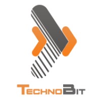Technobit logo - Similar company to Botbi