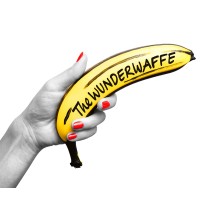 The Wunderwaffe