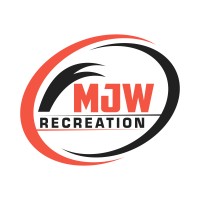 MJW Recreation logo - Similar company to Blunts Shoes