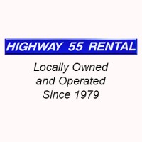 Highway 55 Rental & Sales, Inc.