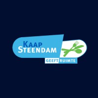 Kaap Steendam logo - Similar company to Backstage Hotel Amsterdam