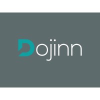 Dojinn logo - Similar company to Tenant Expansion Report