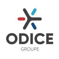 Groupe ODICE logo - Similar company to Albareil