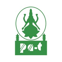 Padmavahini Transformers logo - Similar company to Sri Latha Transformers