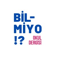 BİLMİYO!? Dergi logo - Similar company to Paradoks Dergi
