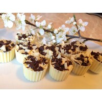 BB HOME MADE SWEETS logo - Similar company to Maso Here