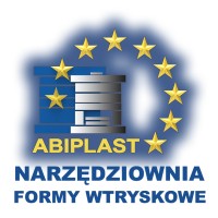 ABIPLAST ||| Narzędziownia i formy wtryskowe logo - Similar company to Gemet - Obróbka Cnc, Linie Produkcyjne, Formy Wtryskowe