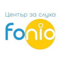 Fonio logo - Similar company to Ototon