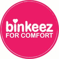 Binkeez For Comfort