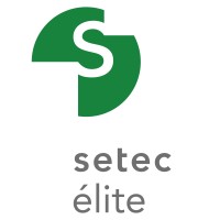 setec élite logo - Similar company to Herbt
