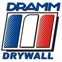 DRAMM DRYWALL logo - Similar company to Dramm Drywall