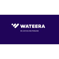 WATEERA logo - Similar company to Osama Azraq Est. Ozac Tech