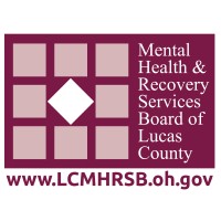 Mental Health & Recovery Services Board of Lucas County logo - Similar company to Behavioral Health Strategy Solutions