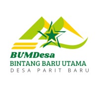 BUMDES BINTANG BARU UTAMA logo - Similar company to Bumdes Sagara Inten Net