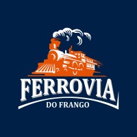 Ferrovia do Frango logo - Similar company to Ch. Vidon Especialistas, Serviços E Equipamentos Ferroviários Ltda.