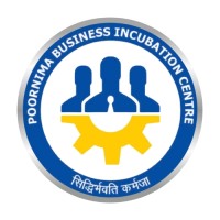 Poornima Business Incubation Centre logo - Similar company to Incolnx