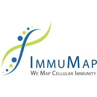 ImmuMap Services - Out of business March 2022 logo - Similar company to Tetramer Store