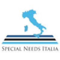 Special Needs Italia logo - Similar company to Neatech.It