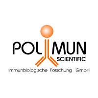 Polymun Scientific Immunbiologische Forschung GmbH logo - Similar company to Postnova Analytics Gmbh