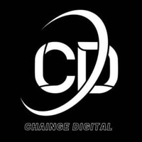 Chainge Digital logo - Similar company to Qognition Agency
