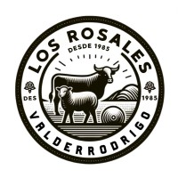 Finca Los Rosales logo - Similar company to Finca Gran Cerros