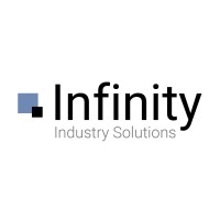 Infinity Industry Solutions logo - Similar company to Infinity Hr Ab