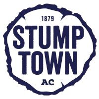 Stumptown AC logo - Similar company to West-Mont United Soccer Association