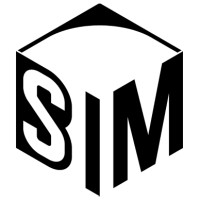 SIMBIM® (Archicad, Bluebeam, dTwin, dRofus, SCIA) logo - Similar company to S T / L A B