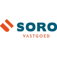 SORO Vastgoedmanagement logo - Similar company to Dgc Security Ltd