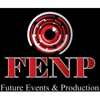 future events & production logo - Similar company to Alienz Ev Hub