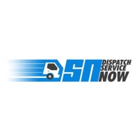 Dispatch Service Now logo - Similar company to The Dispatch Hub