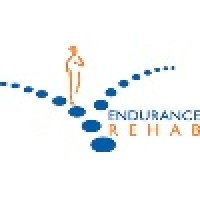 Endurance Rehab logo - Similar company to Technodrive Digital