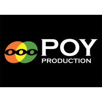 POY PRODUCTION logo - Similar company to Usta Grup