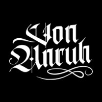 Von Unruh logo - Similar company to Orange Promotion