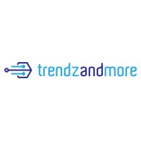 trendzandmore logo - Similar company to Conversion Vest