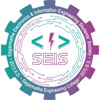 Sagarmatha Electronics & Information Engineering Students' Society logo - Similar company to Sagarmatha Tech Fest