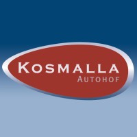 Autohof Kosmalla logo - Similar company to Vereinigung Deutscher Autohöfe E. V. (Veda)